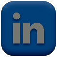 LinkedIn Icon